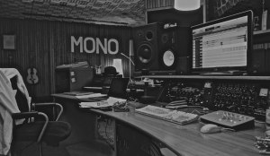 Studio di Registrazione