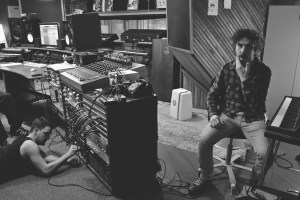 Studio di Registrazione