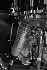 Studio di Registrazione