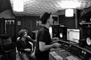 Studio di Registrazione