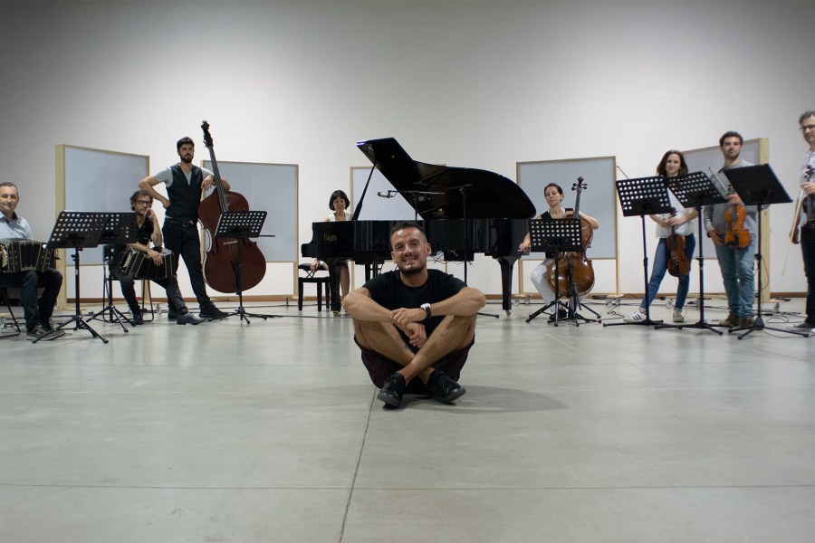 Andrea Pilloni_Tango Argentino 2019